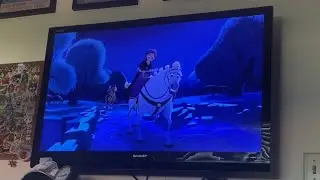 Tangled Before Ever After, Premiere, on Disney XD, 2024