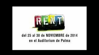 RENT El Musical - 