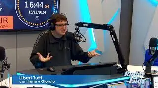 𝐋𝐢𝐛𝐞𝐫𝐢𝐓𝐮𝐭𝐭𝐢 15/11/24