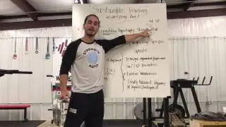 Sustainable Training: Weightlifting Accumulation Block