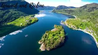 🌿 25-Minute Unwind & Decompress Music | Melt Away Stress in Elegant Serenity 🌿