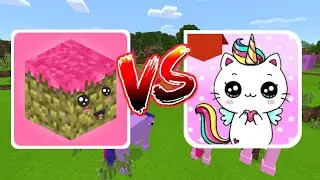 Kawaii World 3d VS Kawaii Craft - What is better?