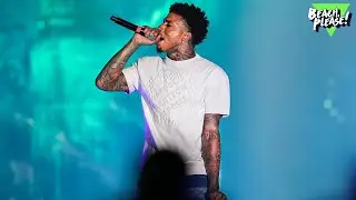 NLE Choppa - CATALINA (2) (LIVE @ Beach, Please! 2024)