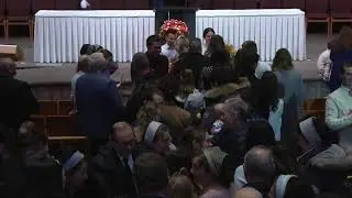 6 Февраля 2022г - 10:00am - Воскресное Богослужение