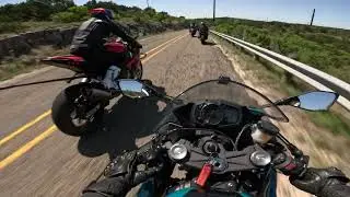 Texas Twisted Sisters - FM337