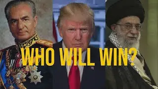 Iran: Its History, the Crisis, and the Footsteps of Civil War