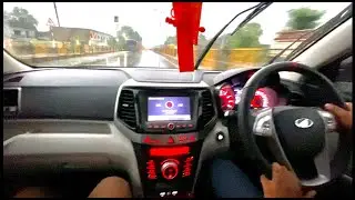 xuv 300 w8 | drive | rain |aashiqui 2 | whatsapp status |harsh