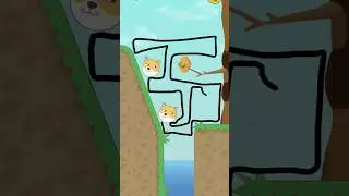 X-CLASH - LEVEL 56 #clash #dog #bee