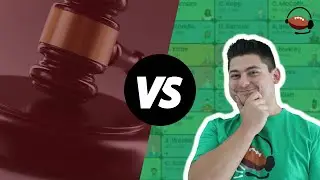 How to Approach Auction Drafts vs Snake Drafts | Auction Fantasy Football