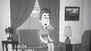 Troublemaker David The Critics Agree TV Spot (2003)