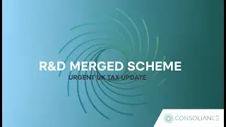 Urgent: R&D Merged Scheme is LIVE - Are Your Corporation Tax Claims Compliant?