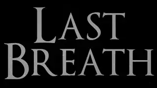 Ban&aacute;nos Bag&oacute;cs&aacute;k - Last Breath