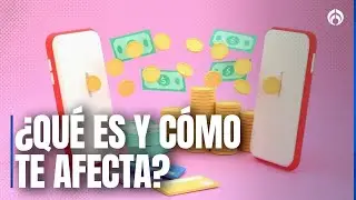 &iquest;Qu&eacute; es el MTU? As&iacute; funcionar&aacute; el nuevo l&iacute;mite de transferencias en tu banco