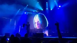 Horus & Зараза - Тысячи миров (Live @ Milo Concert Hall, Нижний Новгород, 12.11.2024)
