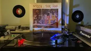 Leb i Sol feat. Bebi Dol - Femme Fatale (VINYL 12