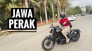 THIS GIRL TOOK A NEW BIKE❤️🔥