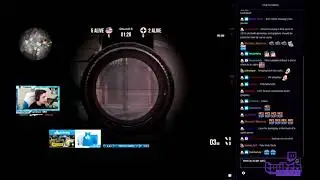 Shroud plays Battalion 1944 BEST MOMENTS