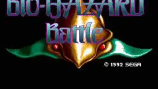 Bio-Hazard Battle Music - Boss Theme