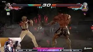 When in doubt, power crush it out