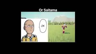 Will Gohan DEFEAT Saitama? - TABS Showdown