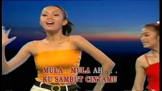 EVIE TAMALA - MULA  MULA