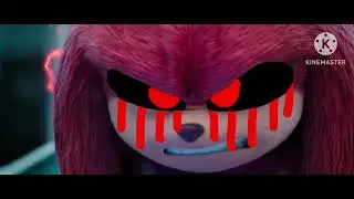 Sonic The Hedgehog 3 Bootleg DVD (Full Movie)