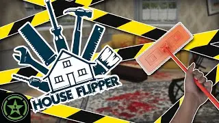 House Flipper - CHILL Stream