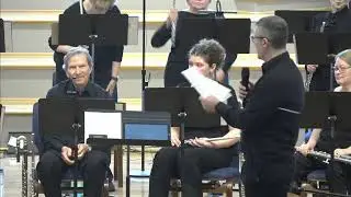 A Spring Sing-Along (Full Concert)