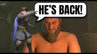 SSF WIZARD GAMEPLAY | Dark and Darker