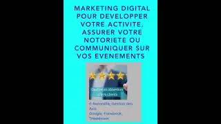 PUB PROS 7 agence 360 Expert Publicit&eacute; en Ligne