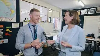 Preparatory School Virtual Open Day 2020