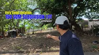 Lote Sa Subdivision Very Good Location