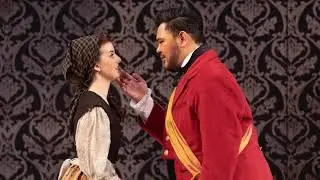 Si, ritrovarla io giuro (La Cenerentola) - Charles Sy
