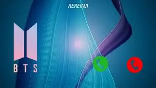 BTS IDOL RINGTONE || NEW RINGTONE 2022 ||