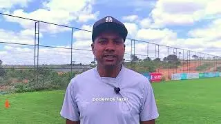 Norte estreia no Campeonato Mineiro 2026