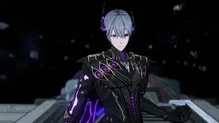 [Punishing : Gray Raven] Camu vs Trailblazer