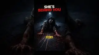 Hikiko-san: The Crawling Girl | Japanese Urban Legend #horrorshorts