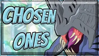 The Holy Digimon | DIGIMON ADVENTURE: Episode 5 Review