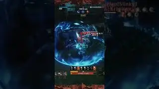 Dex nerds be squish #icornell #newworld #gaming #gameplay #pvp