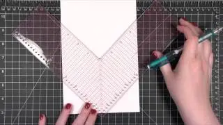 Совет: изогнутые линии и проколы с помощью инструмента Layer Perfect