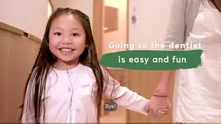 A Child&rsquo;s Guide to the Dentist | Fun & Gentle Kids Dentistry at Newlife Dental Singapore