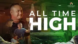 The All Time High | Dokumenter Film Trader Saham Indonesia