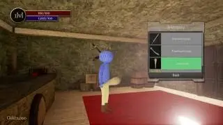 Doomed Kingdoms Market