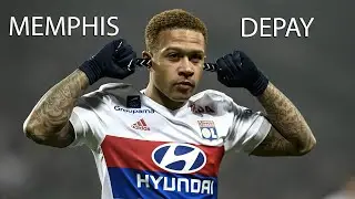 Memphis Depay 👉🦁👈 || Underrated N&ordm; 7 ᴴᴰ