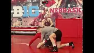 Rise Again Sequel ft Nebraska Wrestling
