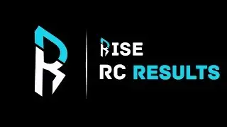 Rise PMT RC Results