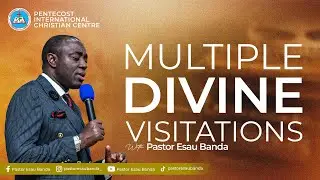 Multiple Divine Visitations