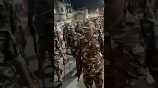 The Unmatched Valor of Indian Soldiers