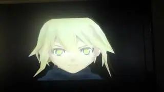 Devil's Hellfire (Emil)