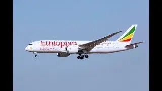 TRIP REPORT: Ethiopian / Austrian Airlines, Mombasa - Skopje via Vienna